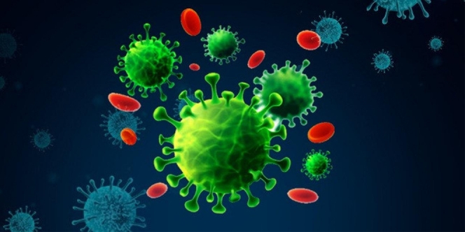 Mengenal Mutasi Virus Corona B117 yang Berasal dari Inggris dan Mulai Masuk ke Indonesia