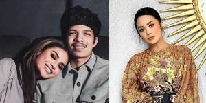 Atta dan Aurel Serius Persiapkan Pernikahan, Krisdayanti Buka Suara Soal Restu