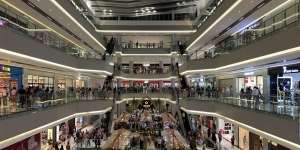 Ini 7 Wisata Belanja di Batam yang Cocok Banget Buat Para Shopaholic