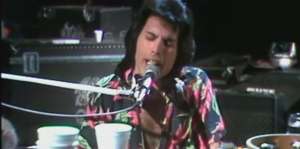 Lirik Lagu Somebody to Love - Queen