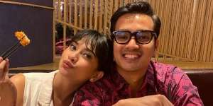 Vanessa Angel Akhirnya Tunjukkan Pelakor yang Ganggu Rumah Tangganya