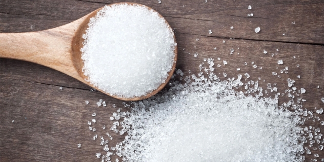Hindari Diabetes, Ketahui Berapa Banyak Konsumsi Gula Maksimal dalam Sehari