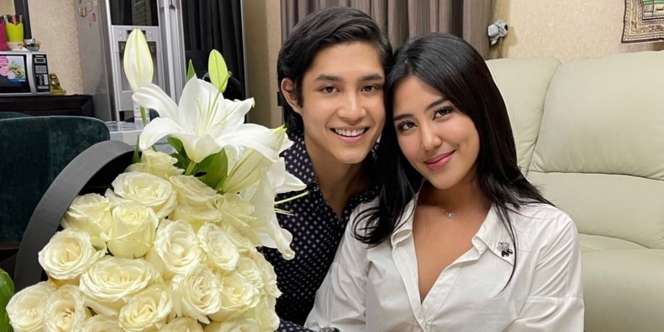 Sudah Kenalkan Pacar ke Orang Tua, Konon Teuku Rassya Akan Segera Melangkah ke Pelaminan