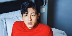 Dituding Lakukan Bullying di Masa Sekolah, Ji Soo Tulis Surat Permintaan Maaf Pada Korban