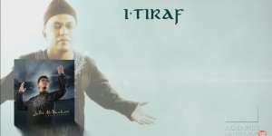 Lirik Lagu I'tiraf - Ustad Jefri Al Buchori