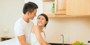 Gak Cuma Kamar, Berikut 6 Spot Terbaik Untuk Berhubungan Intim di Rumah 