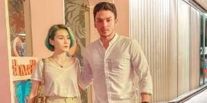 Dara The Virgin Tampil Pakai Gaun Pengantin, Akan Segera Menikah?