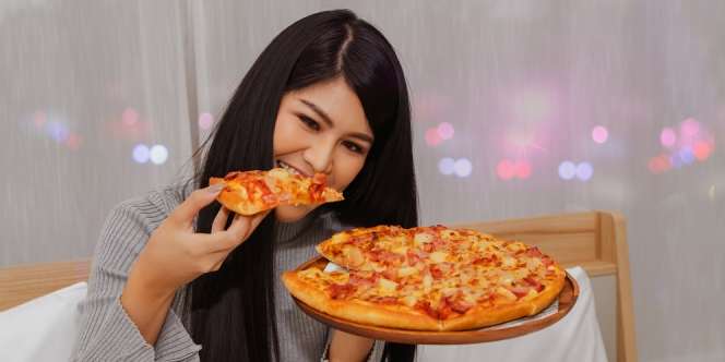10 Promo Diskon Makanan di Bulan Maret, Catet Yuk!