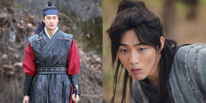 Buntut Kasus Pembullyan, Aktor Na In Woo Akan Gantikan Ji Soo di drama River Where The Moon Rises