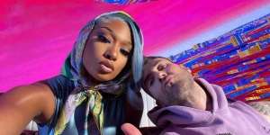 Lirik Lagu Beautiful Mistakes - Maroon 5, Megan Thee Stallion