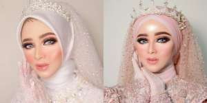 Bikin Heboh, MUA Ini Curhat Soal Adik Artis yang Minta Endorse Make Up Pernikahan