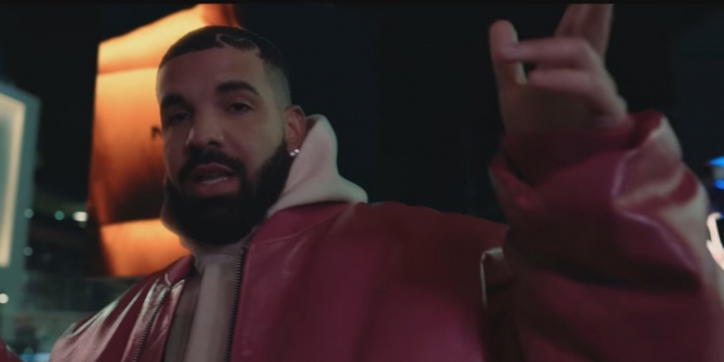 Lirik Lagu What's Next - Drake