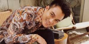 Jadi Selebriti Papan Atas yang Tajir, Ini Sederet Sumber Penghasilan Baim Wong