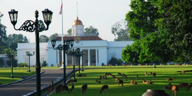 15 Tempat Wisata di Bogor yang Murah Tapi Tetep Seru dan Menyenangkan