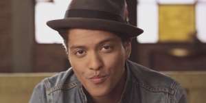 Lirik Lagu Just The Way You Are - Bruno Mars