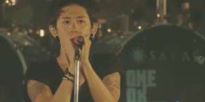 Lirik Wherever You Are - One Ok Rock