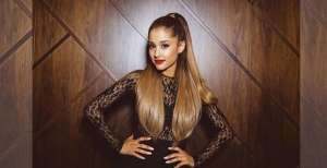 Lirik Lagu 7 Rings - Ariana Grande