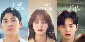 Love Alarm 2 Tayang Malah Dibilang Mengecewakan, karena Kim So Hyun Pilih Cowok Ini