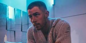 Lirik Lagu 2Drunk - Nick Jonas