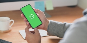 Gak Usah Pindah Aplikasi, Berikut 4 Tips Aman Mengunakan WhatsApp