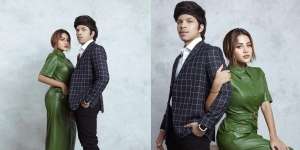 Ini Harga Outfit Aurel Hermansyah untuk Prewedding yang Bisa Buat Beli Motor!