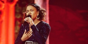 Tereleminasi di Babak Top 5, Ini 12 Potret Jemimah Indonesian Idol