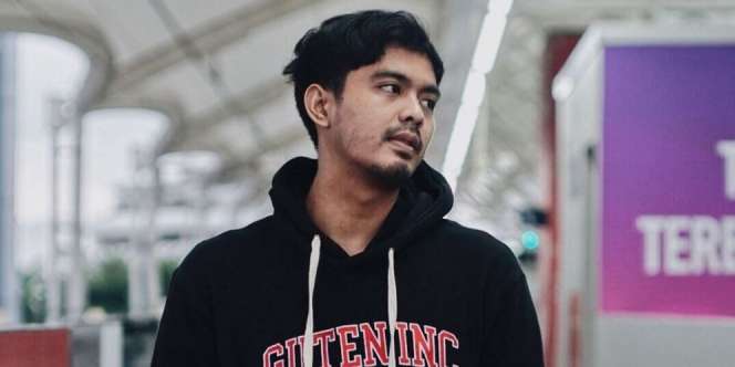 10 Potret Adi Sastro, Mantan Kekasih Glenca Chysara yang juga Jago Main Golf