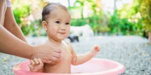 Tips Merawat Kulit Bayi yang Penting Diketahui