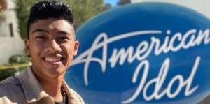 Dzaki Sukarno, Putra Bangsa yang Raih Golden Ticket di American Idol dan Melaju ke Hollywood!