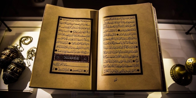 Manfaat Membaca Al-Quran di Rumah Secara Rutin bagi Umat Muslim