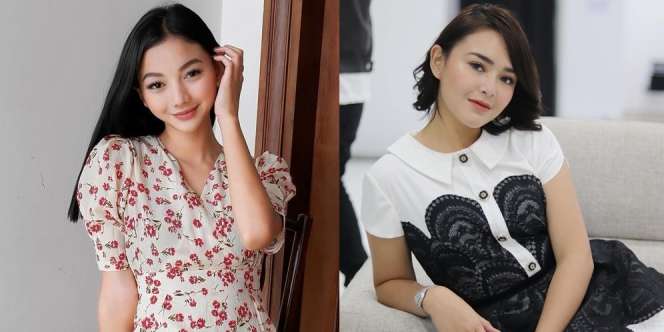7 Pemain Sinetron Ikatan Cinta Ini Ternyata Masih Single lho, Siapa yang Mau Deketin?
