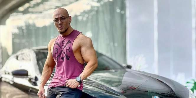 Deddy Corbuzier Ceritakan Pengalamannya yang Pernah Diteror sama Fans