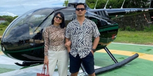 Gak Punya Uang, Vanessa Angel Nekat Keliling RS Buat Cari Endorse Demi Lahiran di Jakarta!