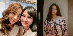 Kenang Masa Lalu, Rekening Vanessa Angel Pernah Cuma Rp 0 sampai Harus Pinjam ke Nikita Willy