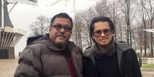 Gak Disangka, Deretan Selebritis Ini Ternyata Anak Kepala Daerah loh!
