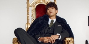 Di Drama Korea 'Vincenzo' Jadi Bos Jahat, Ini Potret Taecyeon 2PM yang Tampan dan Menggemaskan