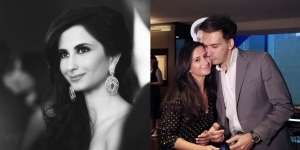 8 Potret Cantik Shania, Sosok Perempuan Menawan di Balik Suksesnya Manoj Punjabi