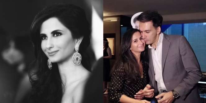8 Potret Cantik Shania, Sosok Perempuan Menawan di Balik Suksesnya Manoj Punjabi