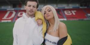 Lirik Back to You - Louis Tomlinson feat. Bebe Rexha, Digital Farm Animals