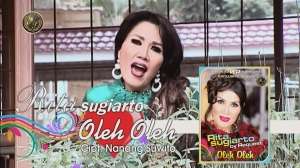 Lirik Lagu Oleh Oleh - Rita Sugiarto