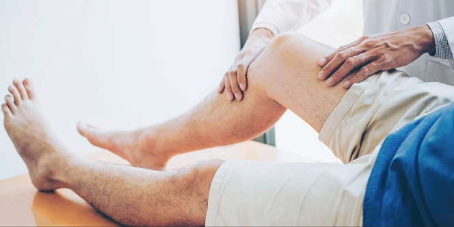 Tentang Penyakit Arthritis Rheumatoid, Gout dan Radang Sendi Lainnya