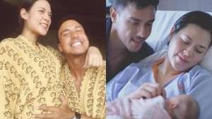 Anti Mainstream, Deretan Selebriti Ini Umumkan Kehamilan dengan Cara Unik
