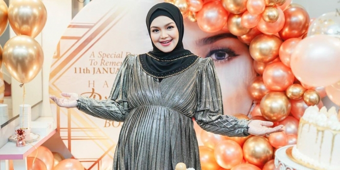 Lirik Lagu Purnama Merindu - Siti Nurhaliza
