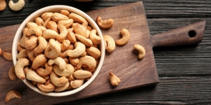 10 Manfaat Kacang Mete untuk Ibu Hamil, Kaya Nutrisi serta Bantu Perkembangan Janin