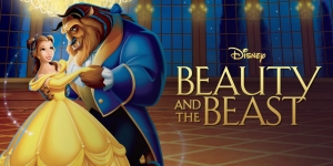 Lirik Lagu Beauty and the Beast - Ariana Grande feat. John Legend