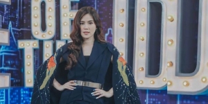 Ini 8 Potret Melisa Hartanto yang Tereleminasi di Top 4 Indonesian Idol