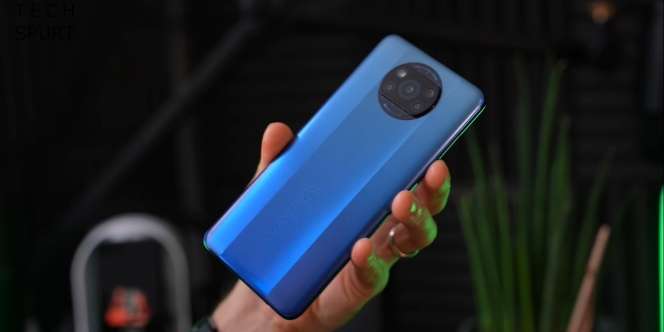 Poco X3 Pro Resmi Dirilis, Berikut Spesifikasi dan Harganya