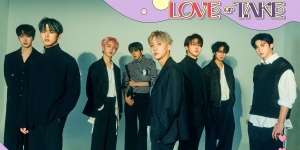 Lirik Lagu DO or NOT - PENTAGON