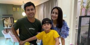 Raffi Ahmad Ingin Punya Anak Angkat, Rafathar Tolak Mentah-Mentah!