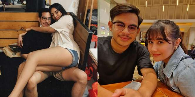 Jarang Tersorot, Deretan Artis Cantik Ini Ternyata Punya Adik Cowok yang Gak Kalah Kece!